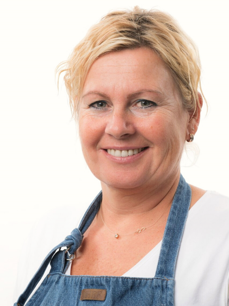 Sandra Halfman